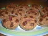 Erdbeer-Liebe-Muffins!