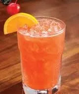 Bahama Mama Cocktail