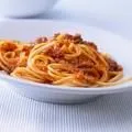 Spaghetti Bolognese