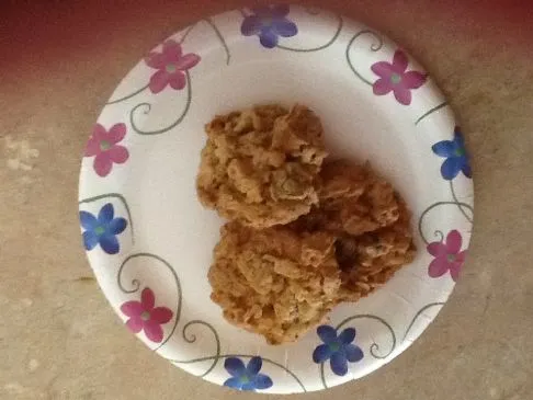 Glutenfreie Schokoladenkekse