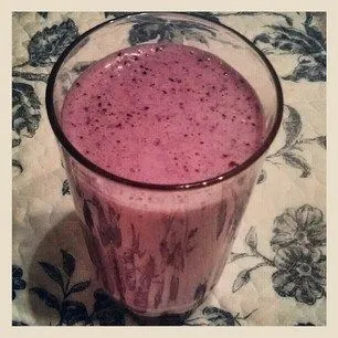 Familienlieblings-Protein-Smoothie