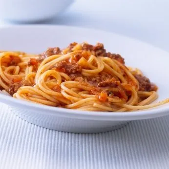 Spaghetti Bolognese