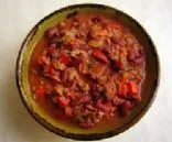 Bines Chili Con Carne
