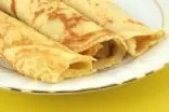 Crêpe