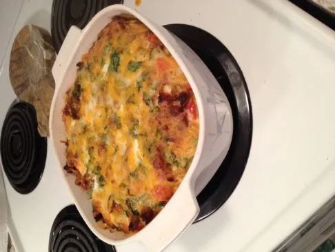 Looneyspoons Erik Eier-Strata