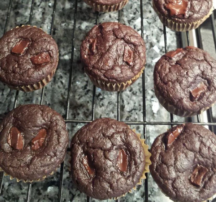 Schokoladen-Smart-Bombs