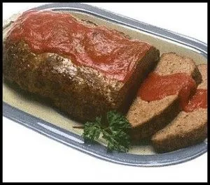 Steves Hackbraten