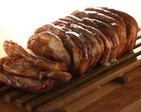 Zimt-Scheiben (Rhodes Rolls Rezept)