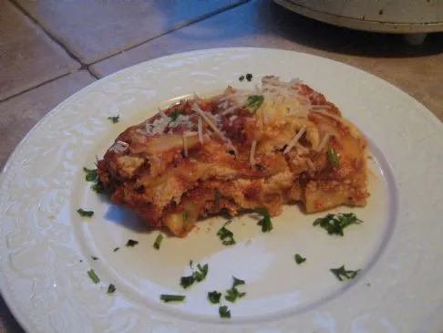 Fabulous Tomatensauce