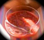 Hausgemachte Salsa von SWEET*TRINA