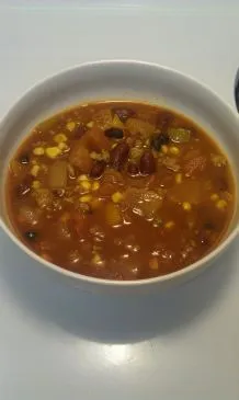 Puten-Chili
