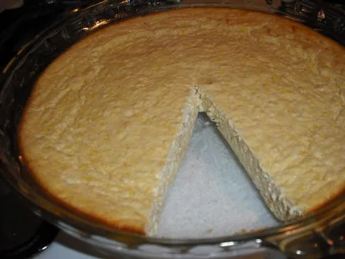 Einfacher Kürbis-Cheesecake