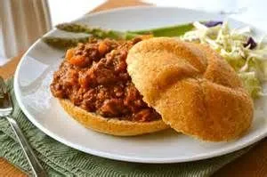 Unglaubliche Sloppy Joes