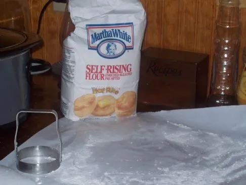 Restaurantbrötchen (Dinner Rolls)