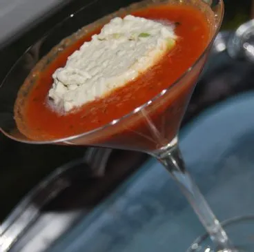 GAZPACHO von CAITLIN