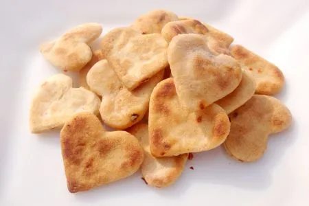 Kartoffelcracker