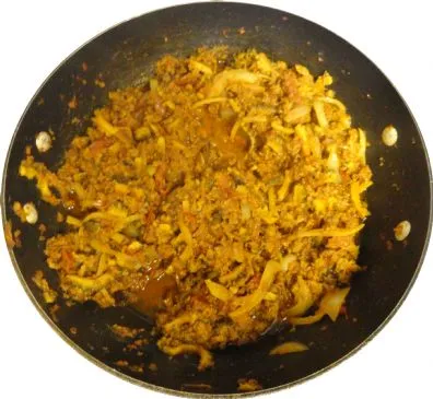 Keema Karalay