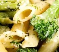 Slow Cooker Brokkoli-Cheddar-Mac n Cheese