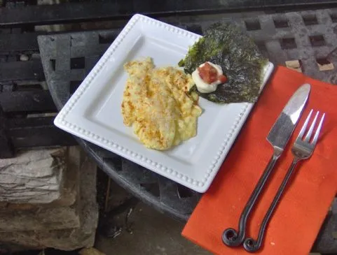 Rührei alla Zio Primo