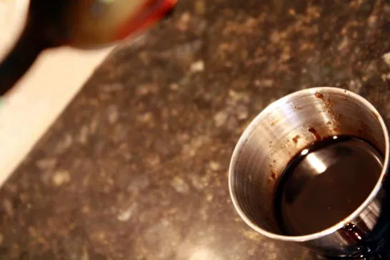 Zitrus-Balsamico-Vinaigrette