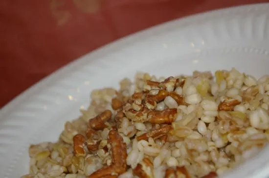 Vollkorn-Crock-Pot-Haferbrei