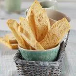 Mandel-Biscotti - Einfach