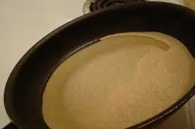 Höherer Eiweißgehalt, Weniger Kohlenhydrate Burrito-Tortilla-Schalen