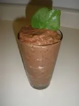 Rachels Kirsch-Avocado-Smoothie