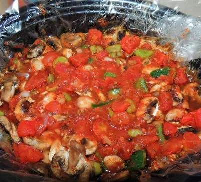 Al's Spaghetti-Sauce