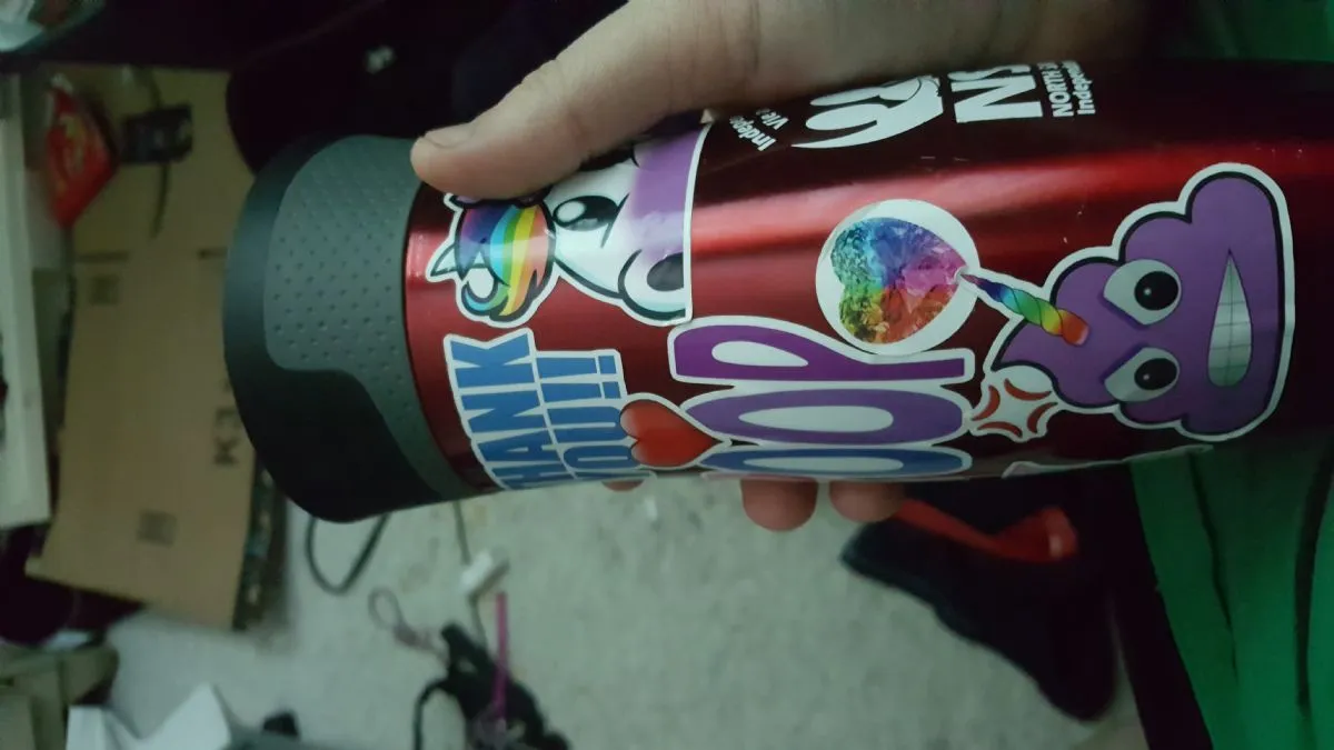 mentalyblondyxe Kaffee zu Hause