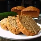 Gayles Zucchini-Brot mit Schokoladenstückchen