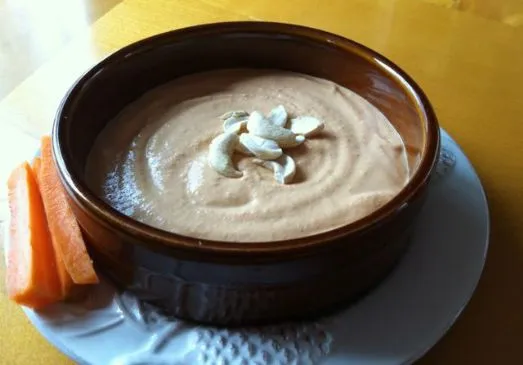 Cream Cheez ~ Aufstrich