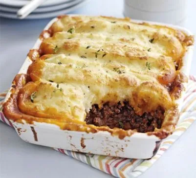 Cottage Pie von BBC Good Food