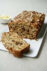 Dattel-Walnuss-Bananenbrot