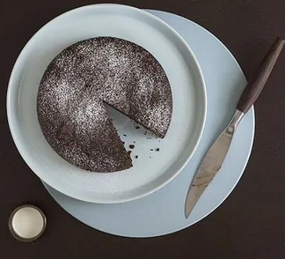 Schokoladen-Genuss-Kuchen