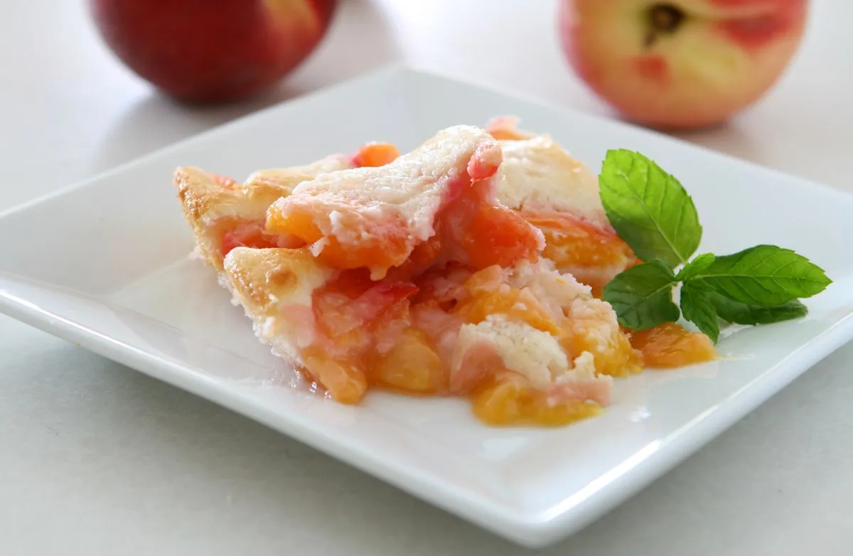 Omas schneller Cobbler