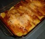Einfache Gemüse-Enchiladas mit schneller Sauce