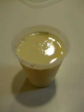 Limber de Mantecado (Mantecado gefrorene Leckereien)