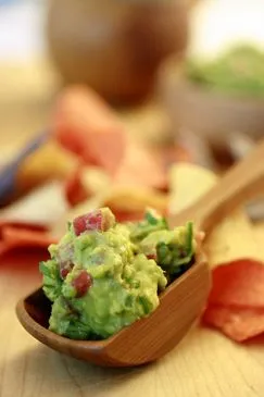 Guacamole (Leichte Chef)