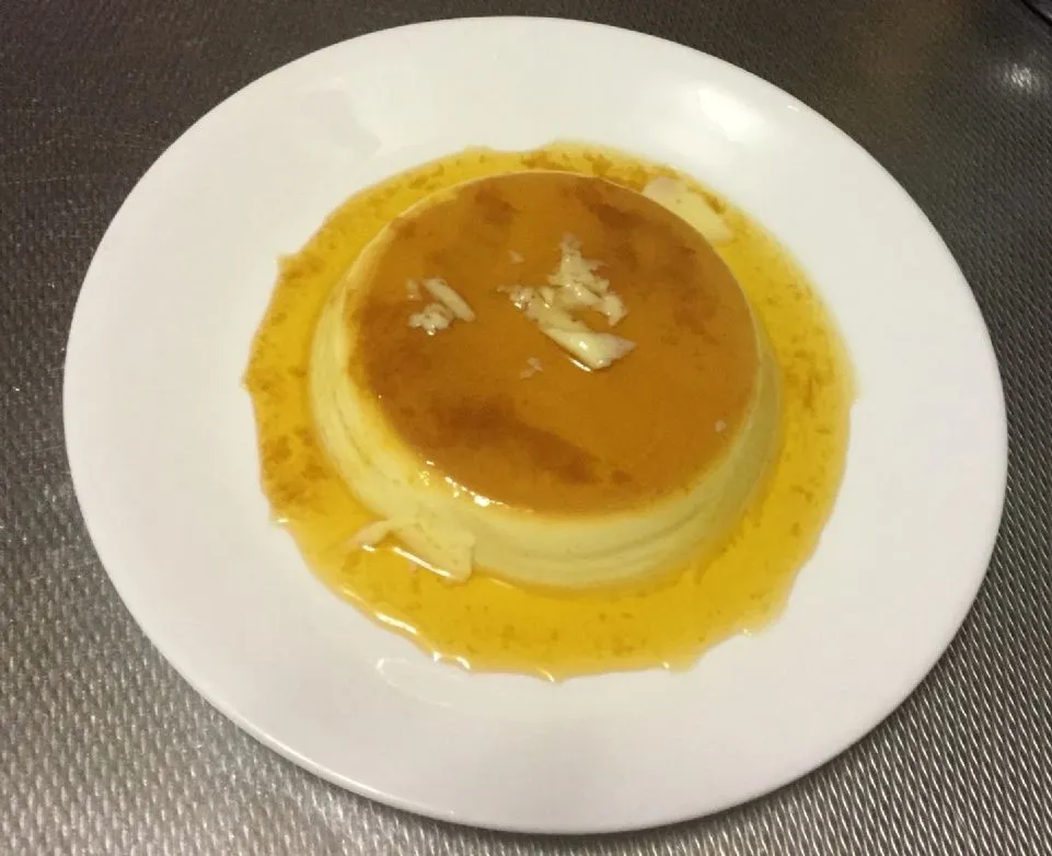 Flan