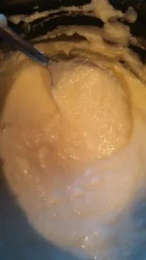 Alfredo-Sauce für Pasta