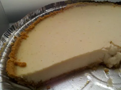 Fage Kaffee-Käsekuchen