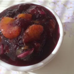 Urlaubs-Raketen-Sauce