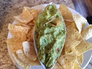 Guacamole