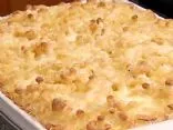 7-Käse Mac and Cheese