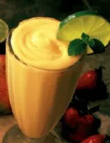 Tropischer Starter-Smoothie