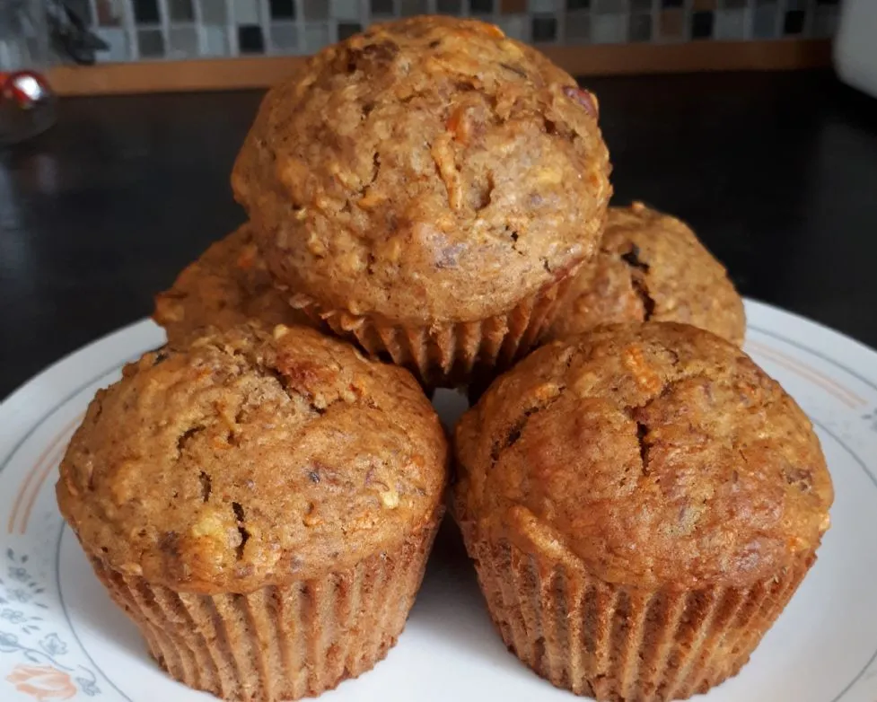 Morgen-Glory-Muffins