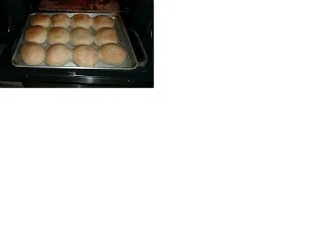 Familienbrot-Rezept von Mainville