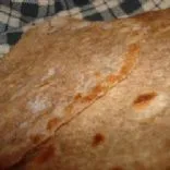 Indisches Chapati-Brot
