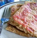 Herbstgewürz-Französischer Toast